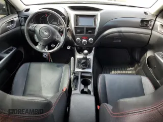2014 Subaru WRX WRX Premium with VIN JF1GR7E61EG209780, listed as a Copart auction lot 59238524 with 71,191 mi miles and Clean title. Bid and sale history available at DreamBid. Image 8.