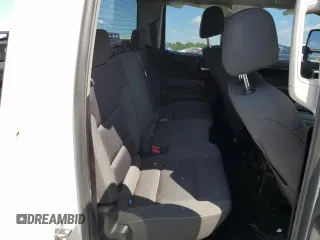 2018 GMC Sierra 1500 with VIN 1GT21SEG2JZ229378, listed as a Copart auction lot 67963734 with 144,146 mi miles and Salvage Title. Bid and sale history available at DreamBid. Image 10.