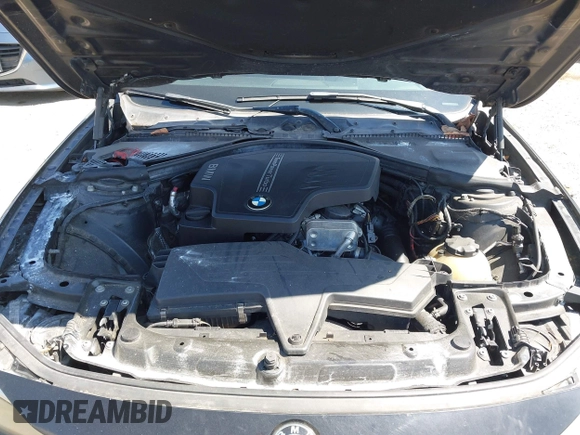 2013 BMW 3 Series 328i with VIN WBA3C1C51DF439693, listed as a IAAI auction lot 42644270 with 332,474 mi miles and . Bid and sale history available at DreamBid. Image 10.