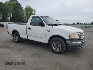 1999 Ford F-150 с VIN 1FTRF17W2XNA78962, выставлен на аукционе Copart как лот 51786985 с пробегом Не указан миль и Чистый • Clean title. История ставок и продаж доступна на DreamBid. Изображение 4.