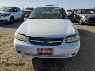 2005 Chevrolet Classic with VIN 1G1ND52FX5M197812, listed as a Copart auction lot 47479265 with 96,681 mi miles and Salvage Title. Bid and sale history available at carsss.com. Image 5.