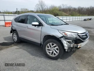 2015 Honda CR-V EX-L with VIN 2HKRM4H79FH660750, listed as a Copart auction lot 52779825 with 220,932 mi miles and Clean Title. Bid and sale history available at carsss.com. Image 4.