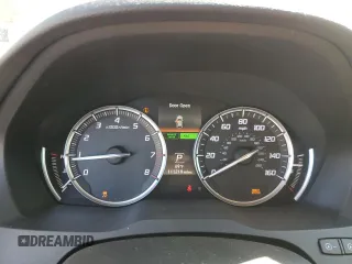 2016 Acura MDX Technology z VIN 5FRYD3H65GB019042, wystawiony jako Copart lot #86080794 z przebiegiem 111 219 mil mil oraz Szkoda całkowita • Salvage title. Historia ofert i sprzedaży dostępna na DreamBid. Obrazek 9.