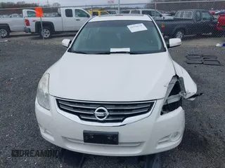 2010 Nissan Altima 2.5 S with VIN 1N4AL2AP5AC185266, listed as a IAAI auction lot 41938243 with 52,453 mi miles. Bid and sale history available at carsss.com. Image 12.