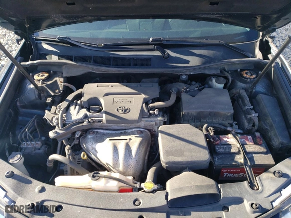2014 Toyota Camry L with VIN 4T1BF1FK2EU312967, listed as a Copart auction lot 48115685 with 154,232 mi miles and Clean Title. Bid and sale history available at carsss.com. Image 11.