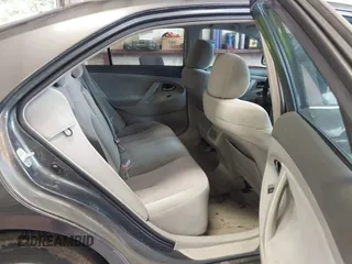 2011 Toyota Camry LE with VIN 4T1BF3EK3BU615121, listed as a IAAI auction lot 41034428 with 218,064 mi miles. Bid and sale history available at carsss.com. Image 8.