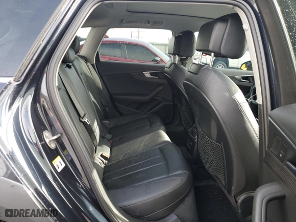 2017 Audi allroad Premium Plus with VIN WA18NAF42HA177881, listed as a Copart auction lot 50901665 with 62,008 mi miles and Salvage Title. Bid and sale history available at carsss.com. Image 11.