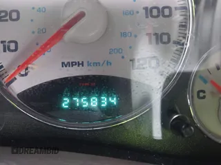 2004 Jeep Liberty Limited with VIN 1J4GL58K94W318379, listed as a IAAI auction lot 41802645 with 275,834 mi miles. Bid and sale history available at carsss.com. Image 15.