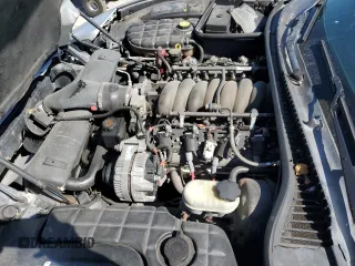 2000 Chevrolet Corvette with VIN 1G1YY22G6Y5127716, listed as a Copart auction lot 47095225 with 168,085 mi miles and Salvage Title. Bid and sale history available at carsss.com. Image 11.