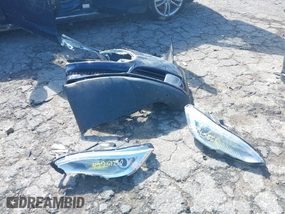 2014 Tesla Model S 60 с VIN 5YJSA1H14EFP44251, выставлен на аукционе IAAI как лот 42267250 с пробегом 60 560 миль миль и . История ставок и продаж доступна на DreamBid. Изображение 12.
