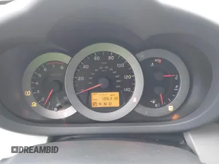 2010 Toyota RAV4 with VIN JTMZF4DV1AD025762, listed as a IAAI auction lot 42611603 with 196,318 mi miles and . Bid and sale history available at DreamBid. Image 7.