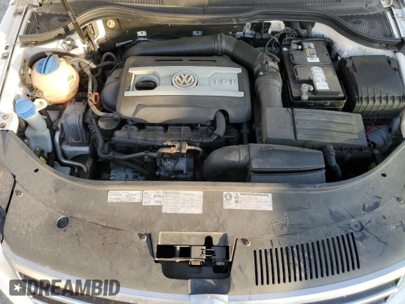 2013 Volkswagen CC Sport Plus с VIN WVWBP7AN8DE550353, выставлен на аукционе Copart как лот 49261735 с пробегом 88 709 миль миль и Чистый • Clean title. История ставок и продаж доступна на DreamBid. Изображение 11.