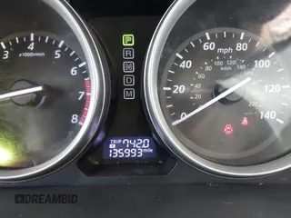 2014 Mazda CX-9 Sport with VIN JM3TB3BA5E0427753, listed as a IAAI auction lot 41679267 with 135,993 mi miles and . Bid and sale history available at DreamBid. Image 7.