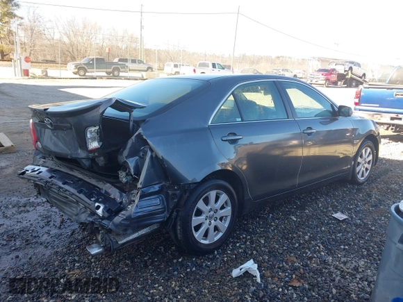 2007 Toyota Camry CE with VIN 4T1BE46K97U172603, listed as a IAAI auction lot 41363615 with 134,867 mi miles and . Bid and sale history available at DreamBid. Image 4.