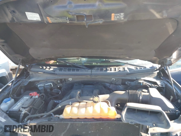 2015 Ford F-150 XLT with VIN 1FTEW1EP7FFD00589, listed as a IAAI auction lot 41677203 with 156,064 mi miles. Bid and sale history available at carsss.com. Image 10.