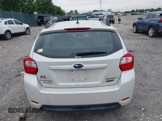 2014 Subaru Impreza Special Sports Premium с VIN JF1GPAL66E8295703, выставлен на аукционе IAAI как лот 42298133 с пробегом 65 461 миль миль и . История ставок и продаж доступна на DreamBid. Изображение 16.