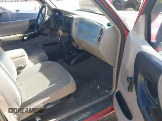 2000 Ford Ranger XL z VIN 1FTYR14VXYPA69799, wystawiony jako IAAI lot #41832287 z przebiegiem 182 397 mil mil oraz . Historia ofert i sprzedaży dostępna na DreamBid. Obrazek 5.