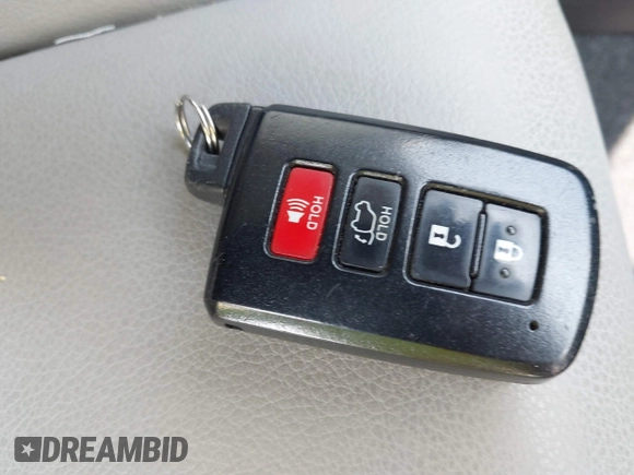 2016 Toyota RAV4 Limited z VIN JTMDJREV8GD058450, wystawiony jako IAAI lot #42393024 z przebiegiem 76 933 mil mil oraz . Historia ofert i sprzedaży dostępna na DreamBid. Obrazek 11.