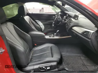 2016 BMW 2 Series M235i xDrive with VIN WBA1J9C53GV372276, listed as a Copart auction lot 77967463 with 79,872 mi miles. Bid and sale history available at carsss.com. Image 7.