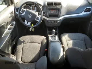 2016 Dodge Journey Crossroad z VIN 3C4PDCGG6GT131647, wystawiony jako Copart lot #46849325 z przebiegiem 120 149 mil mil oraz Szkoda całkowita • Salvage title. Historia ofert i sprzedaży dostępna na DreamBid. Obrazek 8.