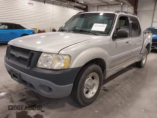 2002 Ford Explorer Sport Trac Value z VIN 1FMZU67E62UC06687, wystawiony jako IAAI lot #42436166 z przebiegiem 171 516 mil mil oraz . Historia ofert i sprzedaży dostępna na DreamBid. Obrazek 2.