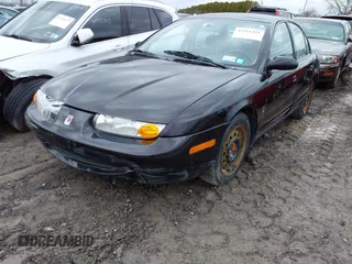 2000 Saturn SL с VIN 1G8ZK527XYZ102481, выставлен на аукционе IAAI как лот 41911431 с пробегом 96 965 миль миль и . История ставок и продаж доступна на DreamBid. Изображение 2.