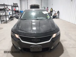 2015 Chevrolet Impala LT with VIN 2G1115SL7F9256584, listed as a IAAI auction lot 42023773 with 270,324 mi miles and . Bid and sale history available at DreamBid. Image 12.