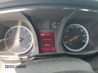 2015 GMC Terrain SLT with VIN 2GKFLXE38F6276752, listed as a Copart auction lot 54730355 with 88,782 mi miles and Salvage Title. Bid and sale history available at carsss.com. Image 9.