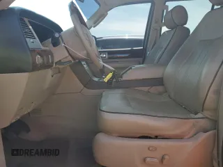 2006 Lincoln Navigator Luxury with VIN 5LMFU27556LJ22624, listed as a Copart auction lot 72046504 with 192,361 mi miles and Clean Title. Bid and sale history available at carsss.com. Image 7.
