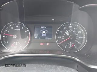 2019 Kia Forte S z VIN 3KPF34AD2KE016544, wystawiony jako IAAI lot #42254640 z przebiegiem 150 306 mil mil oraz . Historia ofert i sprzedaży dostępna na DreamBid. Obrazek 7.