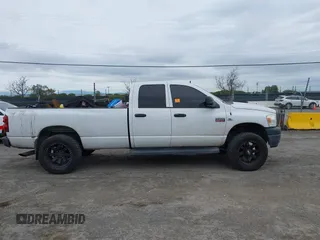 2009 Dodge Ram 2500 ST with VIN 3D7KS28L29G511267, listed as a IAAI auction lot 41699242 with 181,379 mi miles. Bid and sale history available at carsss.com. Image 13.