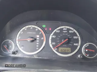 2006 Honda CR-V LX with VIN JHLRD68566C009990, listed as a IAAI auction lot 42024486 with 160,835 mi miles and . Bid and sale history available at DreamBid. Image 7.