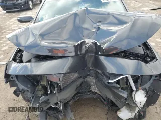 2017 Chevrolet Malibu LT with VIN 1G1ZE5ST2HF243422, listed as a Copart auction lot 46588215 with 43,923 mi miles and Salvage Title. Bid and sale history available at DreamBid. Image 12.