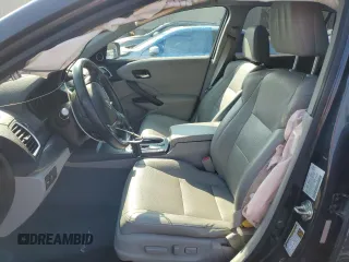 2016 Acura RDX Technology с VIN 5J8TB4H59GL022054, выставлен на аукционе Copart как лот 53185255 с пробегом 76 324 миль миль и Списание • Salvage title. История ставок и продаж доступна на DreamBid. Изображение 7.