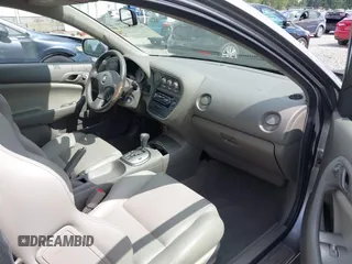 2005 Acura RSX z VIN JH4DC54815S014859, wystawiony jako IAAI lot #42541893 z przebiegiem 103 520 mil mil oraz . Historia ofert i sprzedaży dostępna na DreamBid. Obrazek 5.
