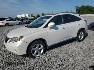 2011 Lexus RX 350 z VIN 2T2BK1BA2BC094059, wystawiony jako Copart lot #64051165 z przebiegiem 212 053 mil mil oraz Czysty tytuł • Clean title. Historia ofert i sprzedaży dostępna na DreamBid. Obrazek 1.