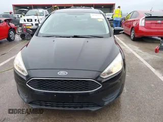 2016 Ford Focus SE with VIN 1FADP3F29GL356629, listed as a IAAI auction lot 41946558 with 86,430 mi miles and . Bid and sale history available at DreamBid. Image 12.