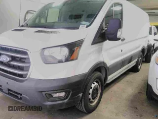 2020 Ford Transit Cargo с VIN 1FTBR1Y85LKB79546, выставлен на аукционе IAAI как лот 42521085 с пробегом 94 864 миль миль и . История ставок и продаж доступна на DreamBid. Изображение 22.
