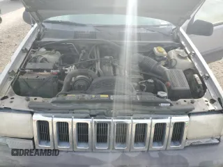 1994 Jeep Grand Cherokee Laredo с VIN 1J4GZ58S7RC356071, выставлен на аукционе Copart как лот 50851845 с пробегом 209 517 миль миль и Чистый • Clean title. История ставок и продаж доступна на DreamBid. Изображение 12.