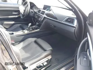 2018 BMW 4 Series 440i with VIN WBA4J5C51JBF07174, listed as a IAAI auction lot 41532904 with 63,745 mi miles and . Bid and sale history available at DreamBid. Image 5.