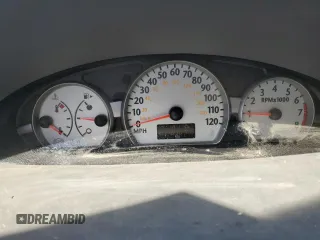 2004 Saturn ION z VIN 1G8AK52F94Z105130, wystawiony jako Copart lot #53108055 z przebiegiem 191 767 mil mil oraz Szkody całkowita. Historia ofert i sprzedaży dostępna na DreamBid. Obrazek 9.