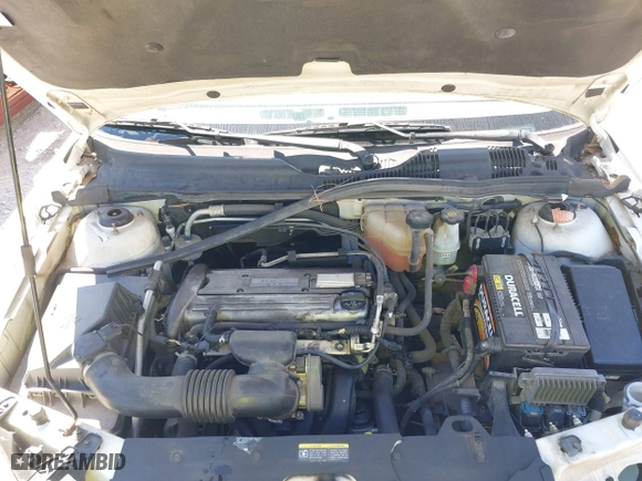 2006 Chevrolet Malibu LS w/1LS with VIN 1G1ZS51F36F172569, listed as a IAAI auction lot 41673855 with 221,864 mi miles. Bid and sale history available at carsss.com. Image 10.