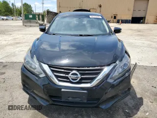 2016 Nissan Altima SL with VIN 1N4AL3AP6GC133627, listed as a Copart auction lot 56125455 with 137,323 mi miles and Salvage title. Bid and sale history available at DreamBid. Image 5.
