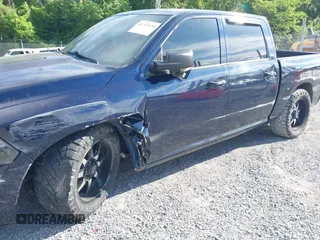 2012 Ram 1500 Sport с VIN 1C6RD7MT8CS222973, выставлен на аукционе IAAI как лот 42315630 с пробегом 131 920 миль миль и . История ставок и продаж доступна на DreamBid. Изображение 6.