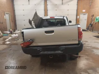 2007 Toyota Tacoma z VIN 5TEMU52N37Z457343, wystawiony jako IAAI lot #41109212 z przebiegiem 149 816 mil mil oraz . Historia ofert i sprzedaży dostępna na DreamBid. Obrazek 17.