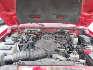 2008 Ford Ranger XLT с VIN 1FTZR45EX8PA37293, выставлен на аукционе IAAI как лот 42522462 с пробегом 105 450 миль миль и . История ставок и продаж доступна на DreamBid. Изображение 10.
