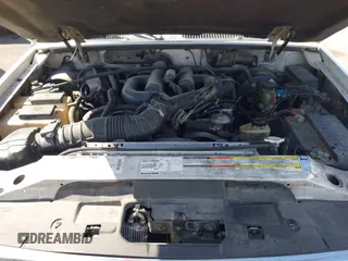 1999 Ford Explorer XLT с VIN 1FMZU32E5XZB80597, выставлен на аукционе IAAI как лот 42099254 с пробегом 267 534 миль миль и . История ставок и продаж доступна на DreamBid. Изображение 10.