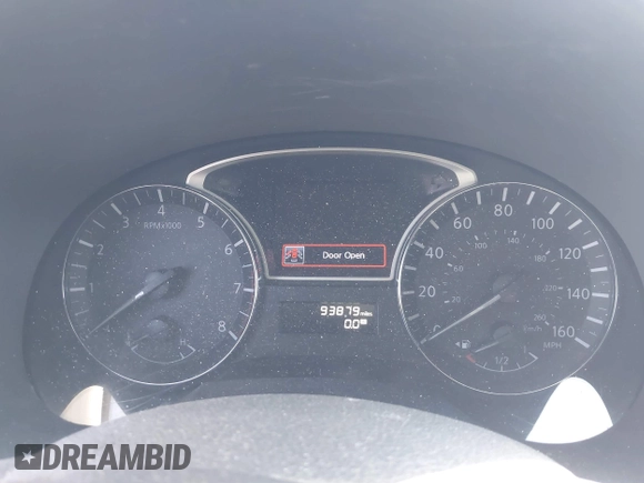 2015 Nissan Altima S with VIN 1N4AL3AP5FC227741, listed as a IAAI auction lot 42112501 with 93,879 mi miles and . Bid and sale history available at DreamBid. Image 7.