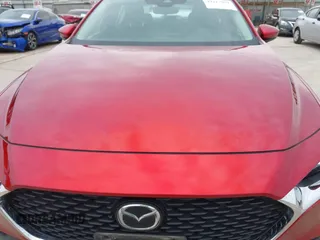 2022 Mazda 3 Select z VIN 3MZBPABL9NM316998, wystawiony jako IAAI lot #42117951 z przebiegiem 44 594 mil mil oraz . Historia ofert i sprzedaży dostępna na DreamBid. Obrazek 6.