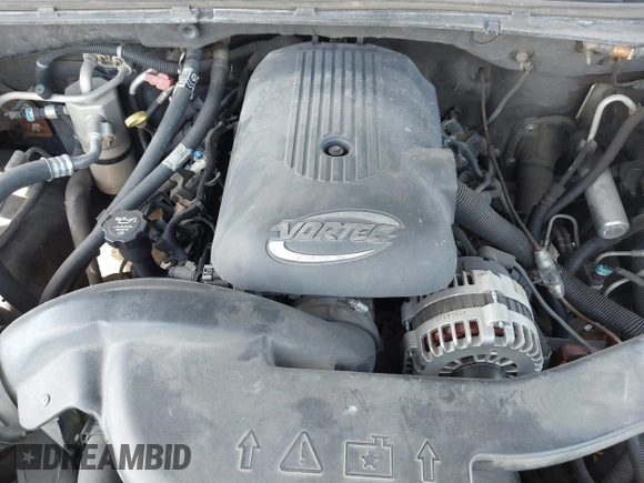 2004 Chevrolet Tahoe LS with VIN 1GNEC13ZX4R235320, listed as a IAAI auction lot 42262713 with 249,011 mi miles and . Bid and sale history available at DreamBid. Image 10.